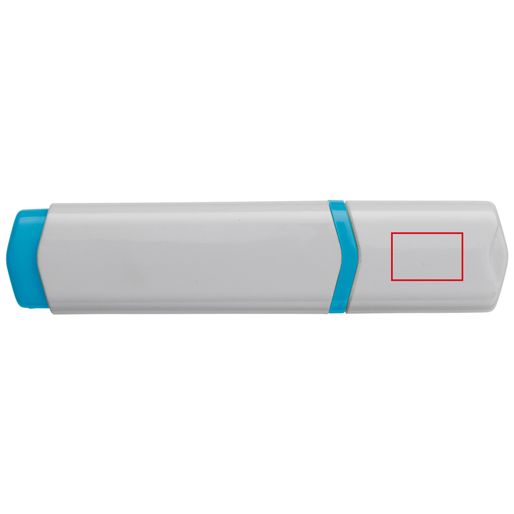 Tampondruk (Ø 10 mm.)