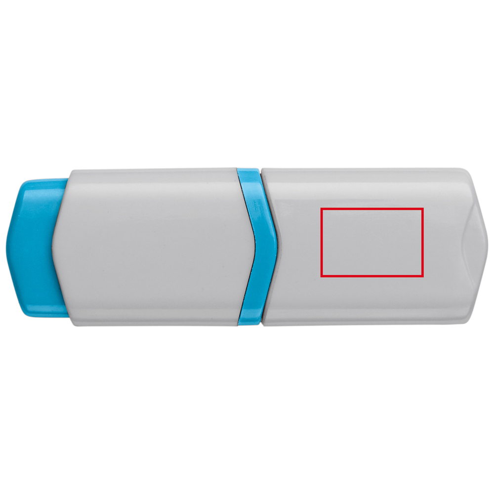Tampondruk (Ø 10 mm.)