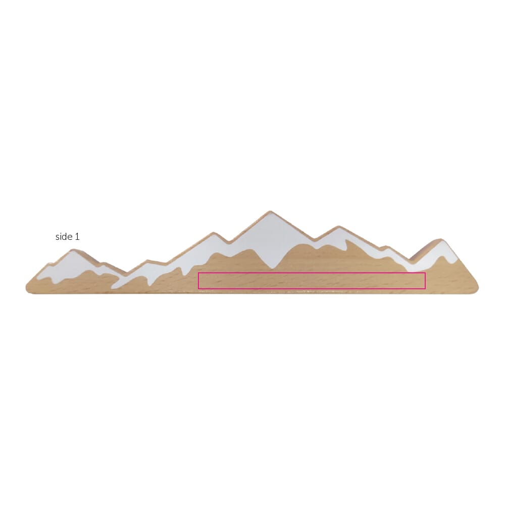 Tampondruk (60 x 8 mm)