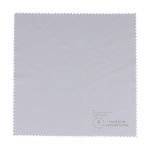 r-pet microvezel reinigingsdoek 15 x 15cm sublimat