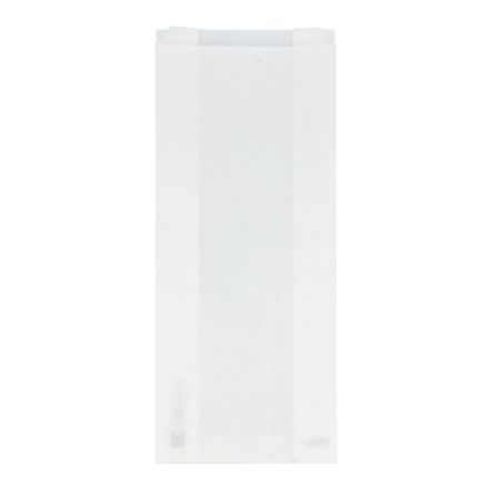 papieren zak 50g/m2 14 x 6 x 27cm