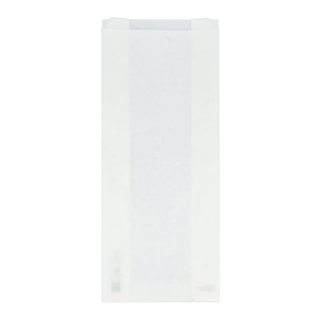 papieren zak 50g/m2 14 x 6 x 27cm