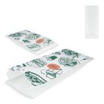 papieren zak 50g/m2 14 x 6 x 27cm