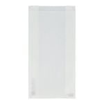 papieren zak 50g/m2 15 x 7 x 36cm