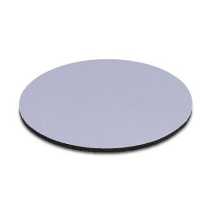 ronde onderzetter sublimatie