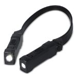 oplaadbare handsfree nekzaklamp