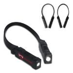 oplaadbare handsfree nekzaklamp