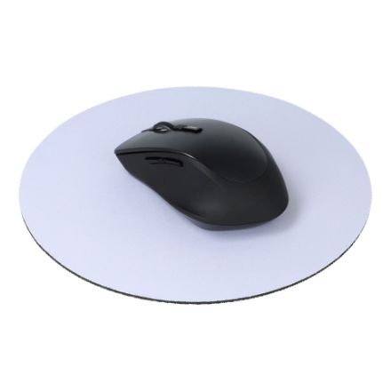 ronde sublimatie muismat 20cm