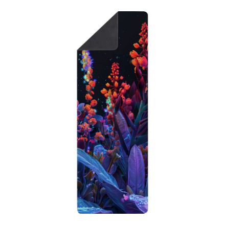 yoga mat sublimatie 61x173cm