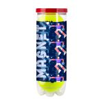 wilson championship tennisballen