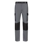 tweekleurige keperbroek maten 34-60