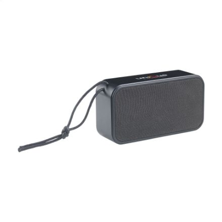 alusound recycled aluminium speaker