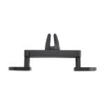 telefoonhouder van recycled abs