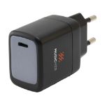 oplaadset wandoplader van recycled pc