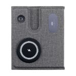 draadloos oplaadstation magnetisch