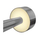 wooosh luce oplaadbare tafellamp