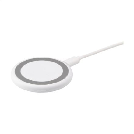 recycled 15w magnetische draadloze lader