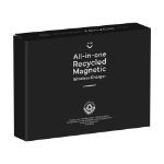 recycled 15w magnetische draadloze lader