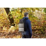 solar panel rpet 10w charger oplader