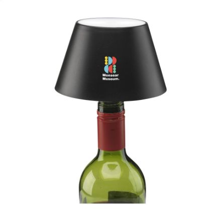 wooosh recycled flessenlamp