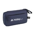 tech organizer - blauw