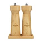 wooosh aiko peper en zoutstel van bamboe