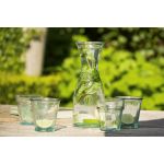 sevilla stapelbaar gerecycled waterglas 270 ml