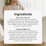 janzen direct mail giftset black 22 - 2 items