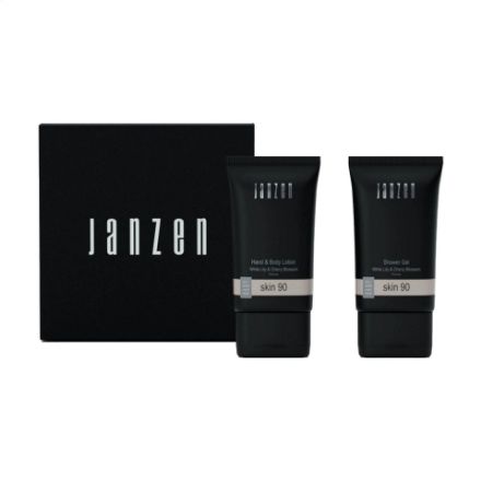 janzen skin 90 brievenbusgeschenk - 2 items