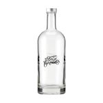 helsinki waterfles met schroefdeksel 1l