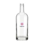 helsinki waterfles met schroefdeksel 1l