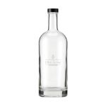 helsinki waterfles met schroefdeksel 1l