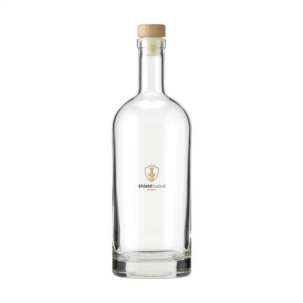 helsinki waterflest met kurken stop 1l