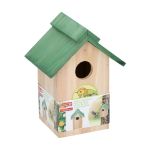 bird lodge vogelhuisje