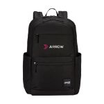 case logic uplink recycled laptoprugzak 15,6 inch