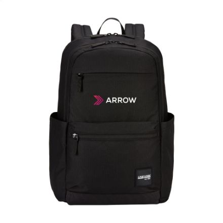 case logic uplink recycled laptoprugzak 15,6 inch