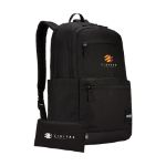 case logic uplink recycled laptoprugzak 15,6 inch