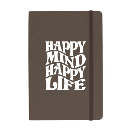 craftcover notebook a5 notiteboek