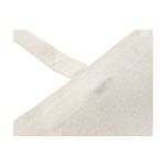 canvas shopper lange hengsels