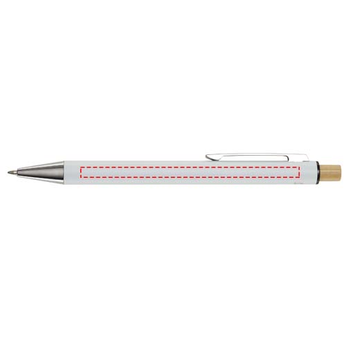 Laser gravering (100 x 5 mm)