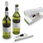 wijnkoeler stick rvs