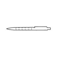 tampondruk (50 x 6 mm)