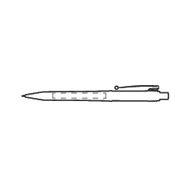 tampondruk (50 x 5 mm)