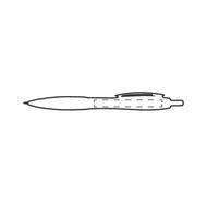 tampondruk (50 x 6 mm)