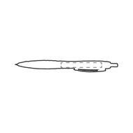 tampondruk (60 x 6 mm)