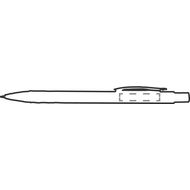 lasergravure (35 x 6 mm)