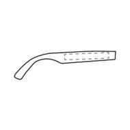tampondruk (55 x 7 mm)