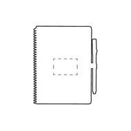 lasergravure (60 x 40 mm)