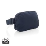aero aware r-pet everyday schoudertas - marine
