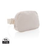aero aware r-pet everyday schoudertas - beige